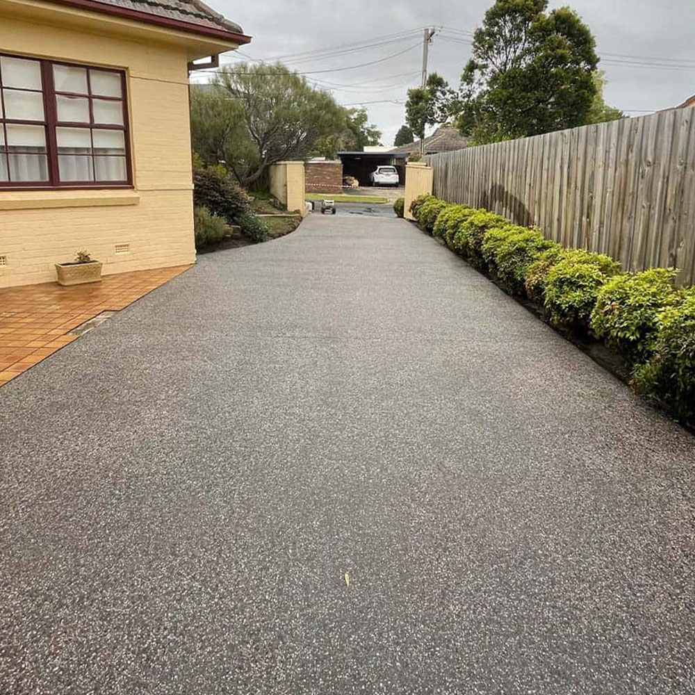 Exposed Aggregate Pathway Melbourne