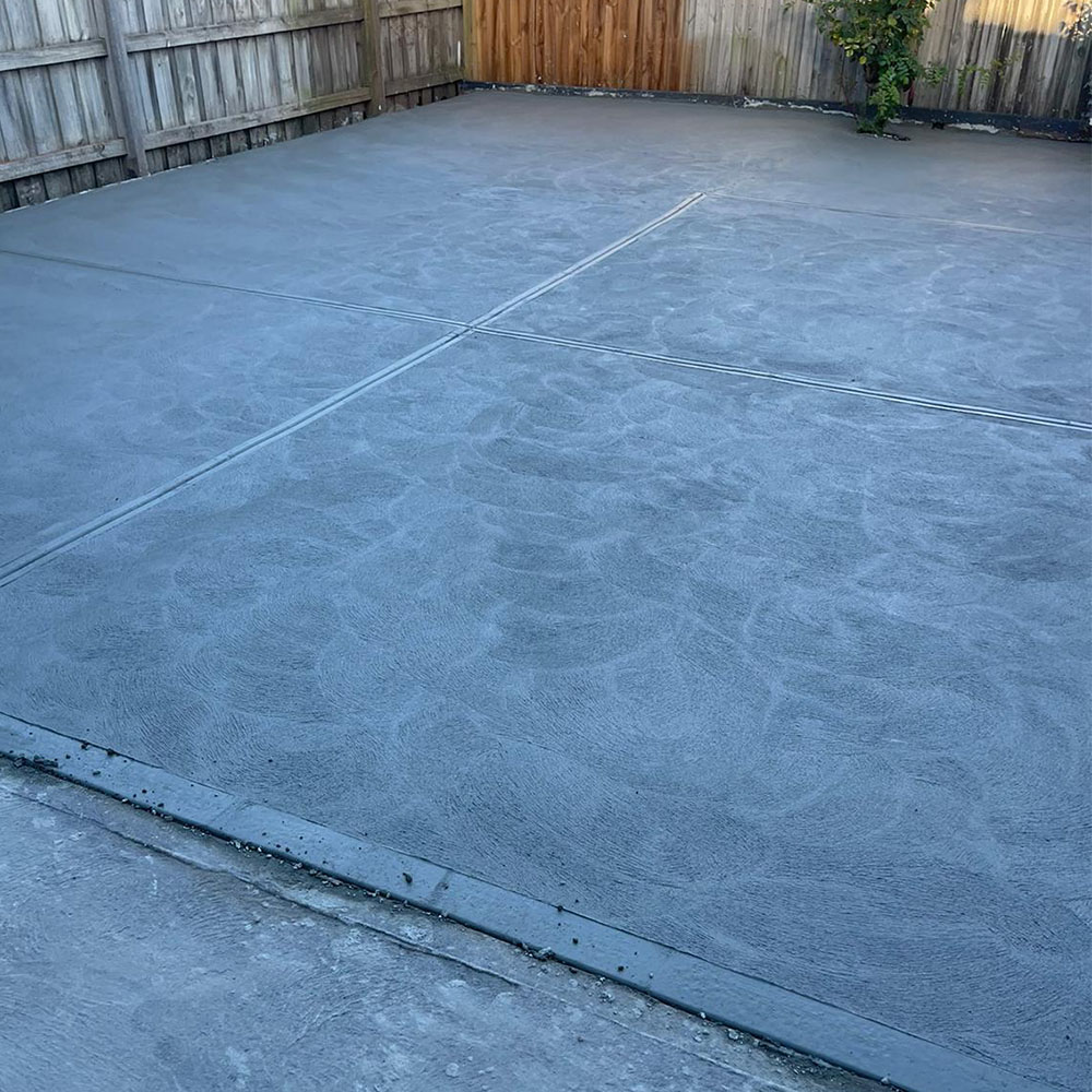 Melbourne concreting services