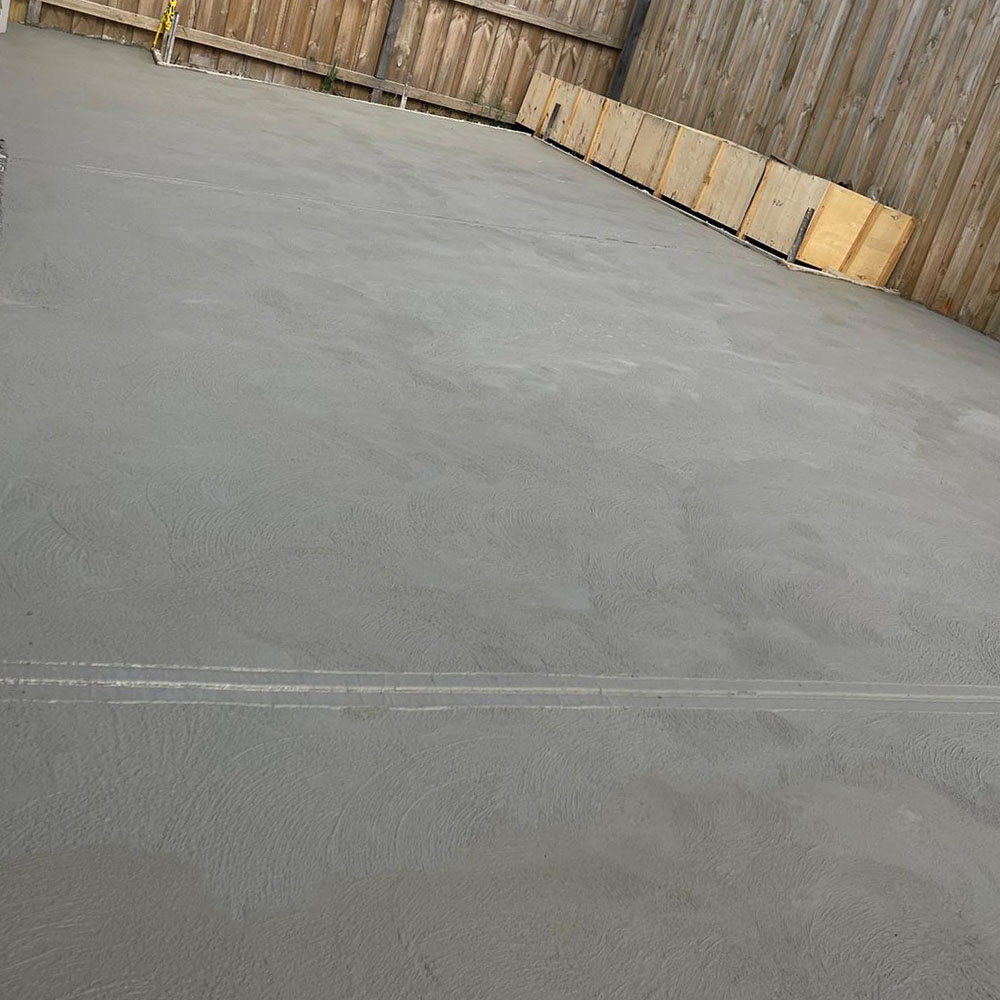 Melbourne concreting services